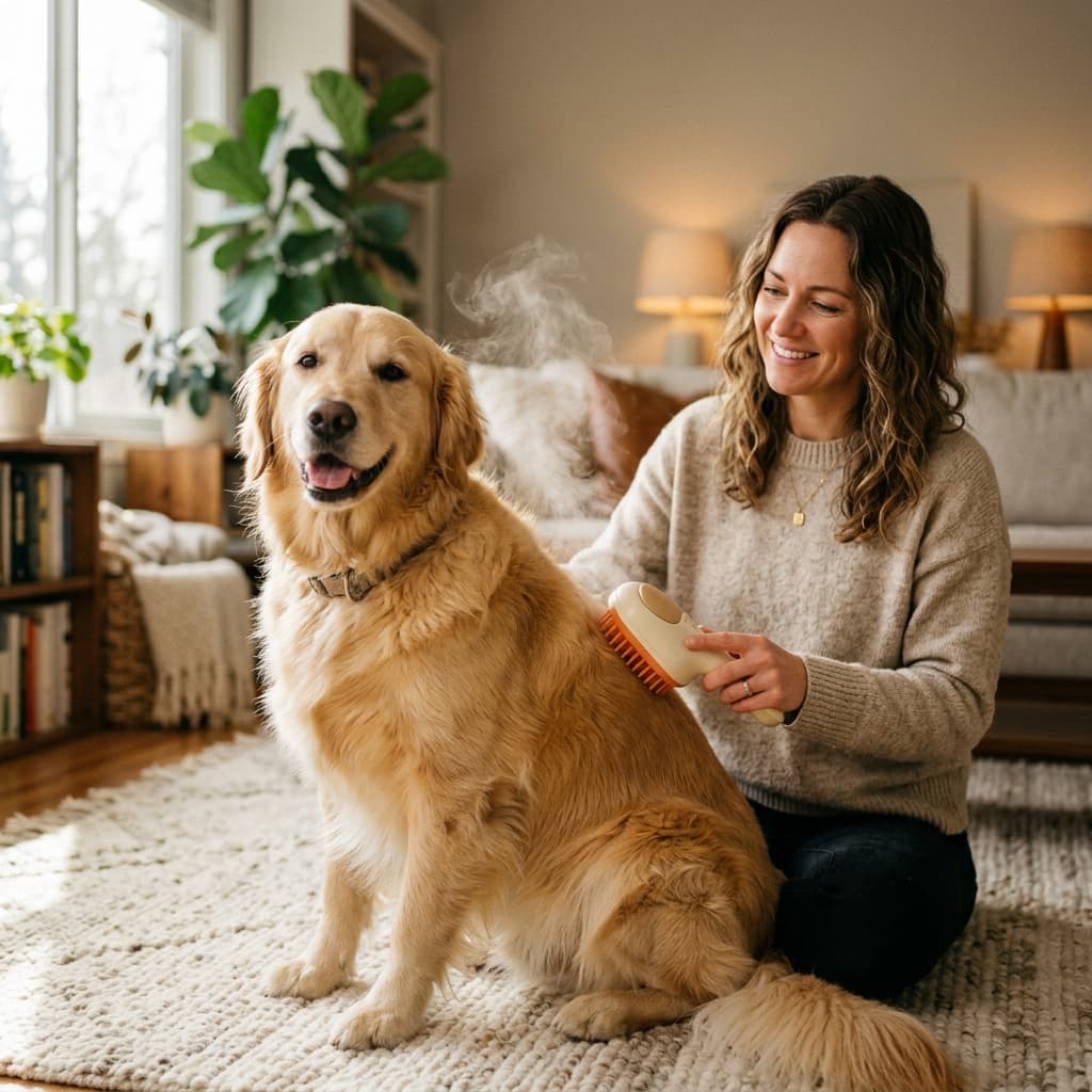 Pet Hair Remover Roller